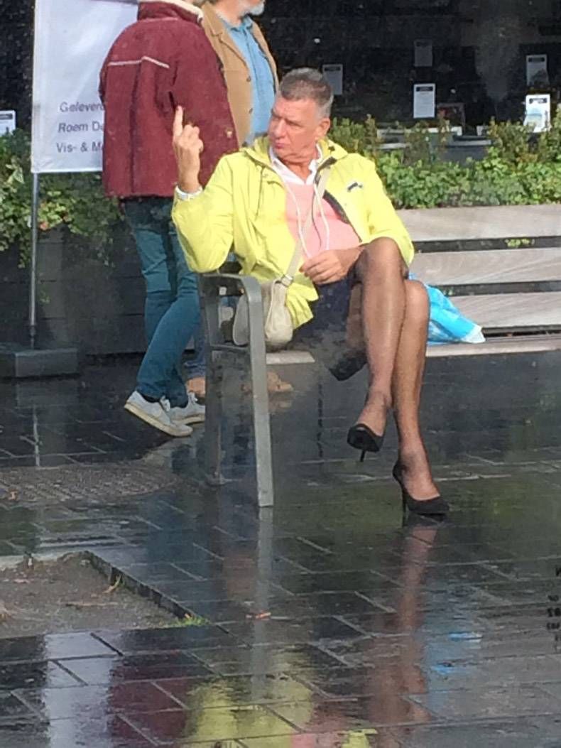 Gewoon een verzameling hilarische foto’s #886