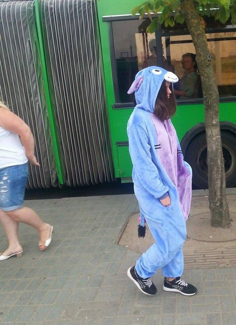 Gewoon een verzameling hilarische foto's #849