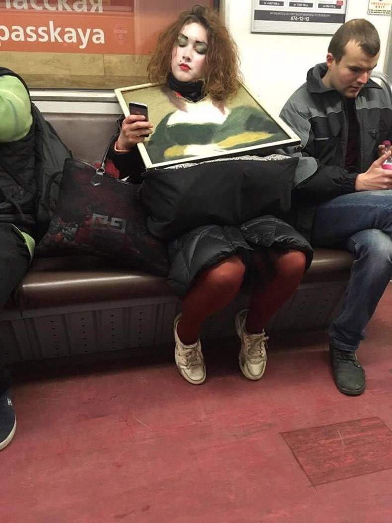 Gewoon een verzameling hilarische foto’s #842
