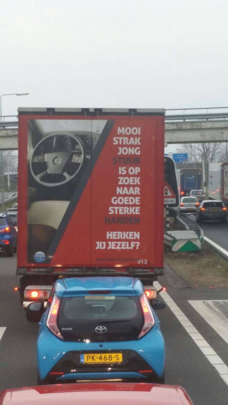 Gewoon een verzameling hilarische foto’s #949