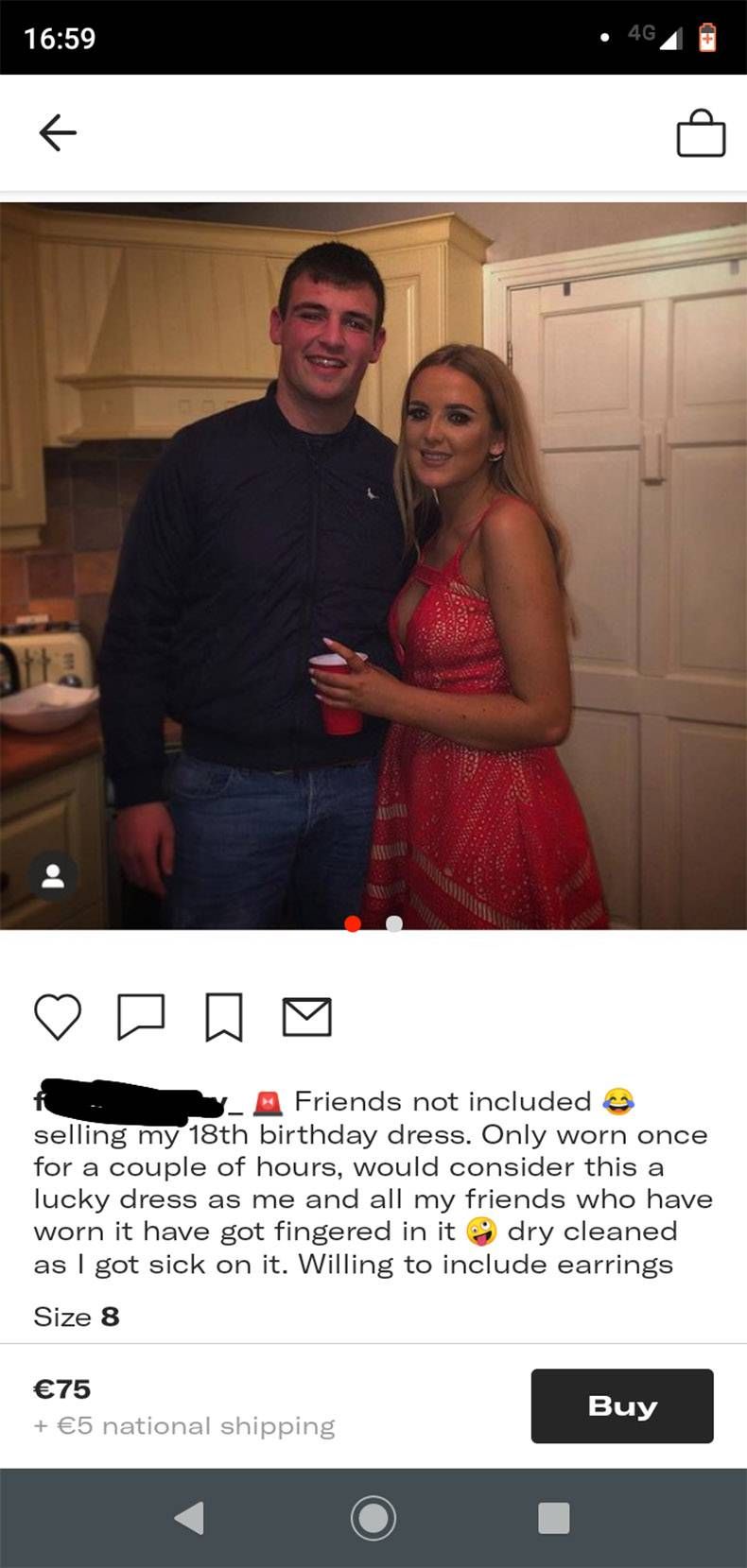 Gewoon een verzameling hilarische foto’s #1372