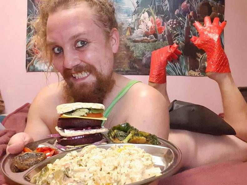 Gewoon een verzameling hilarische foto’s #1325