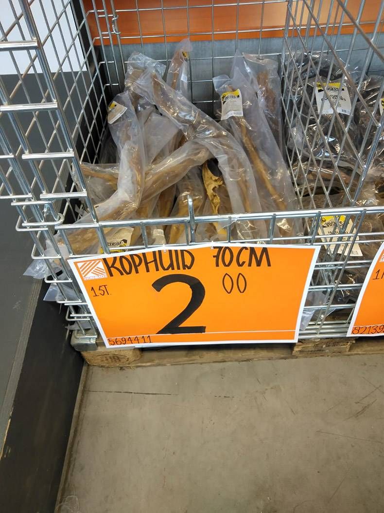 Gewoon een verzameling hilarische foto’s #1258