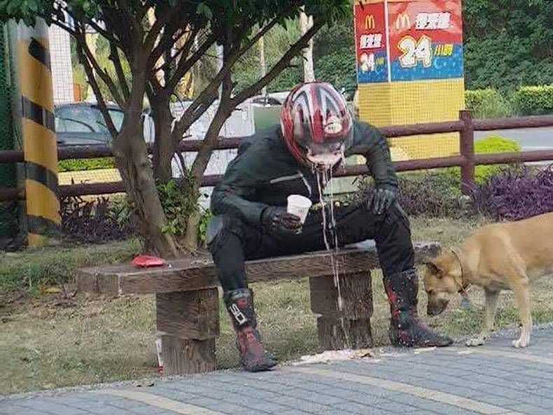 Gewoon een verzameling hilarische foto's #970