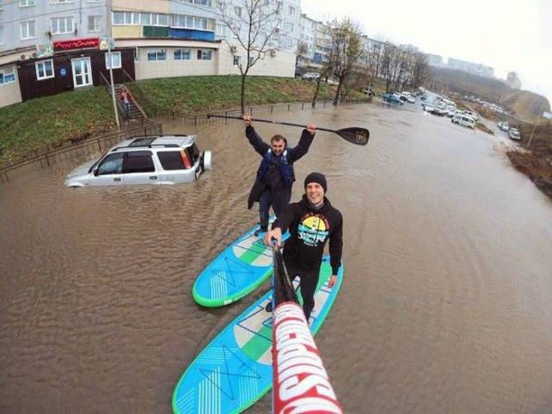 Gewoon een verzameling hilarische foto's #968