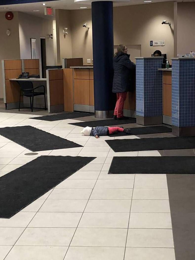 Gewoon een verzameling hilarische foto's #934