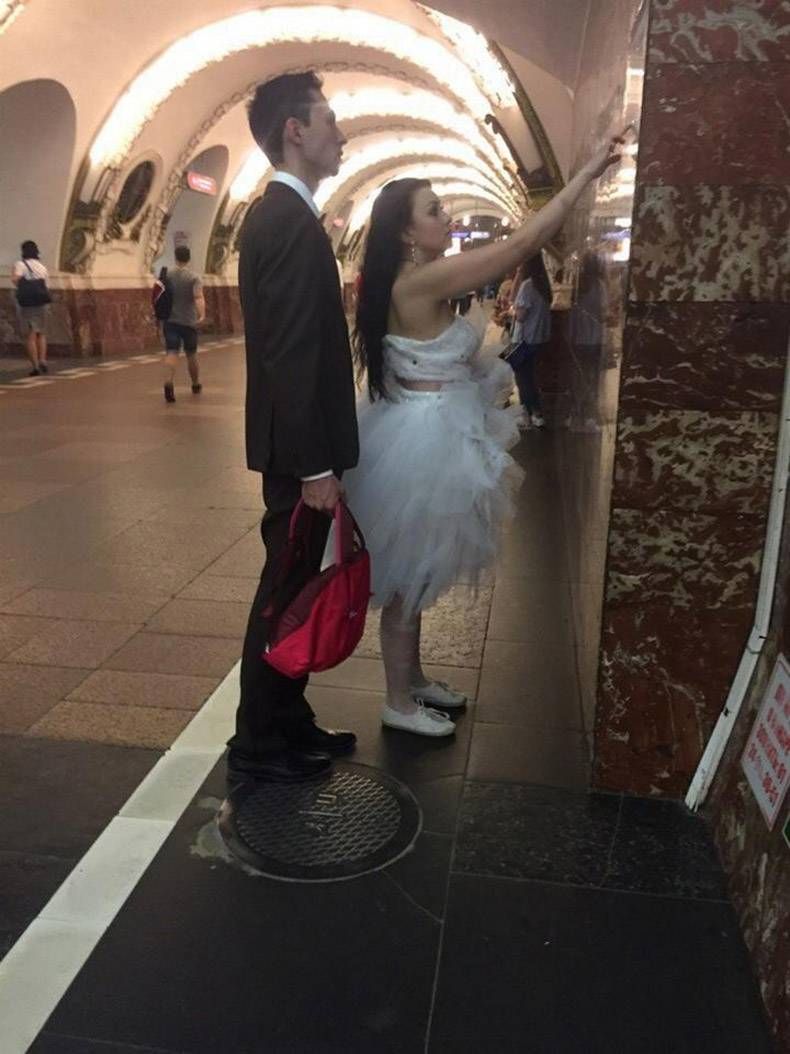 Gewoon een verzameling hilarische foto’s #842