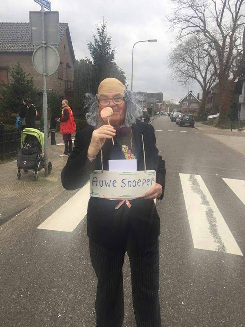 Gewoon een verzameling hilarische foto’s #839