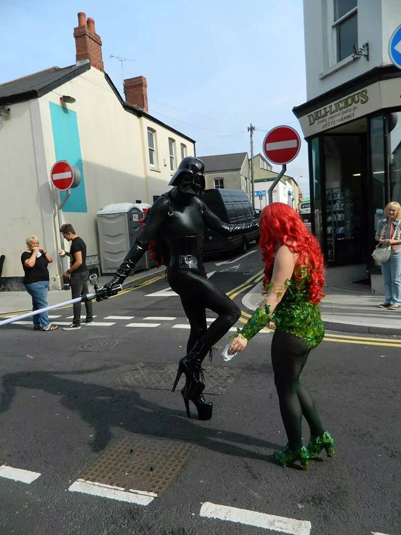Gewoon een verzameling hilarische foto's #834