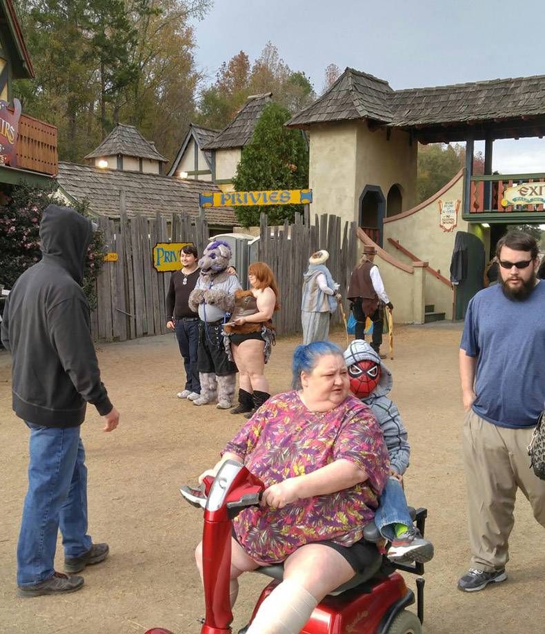 Gewoon een verzameling hilarische foto's #777