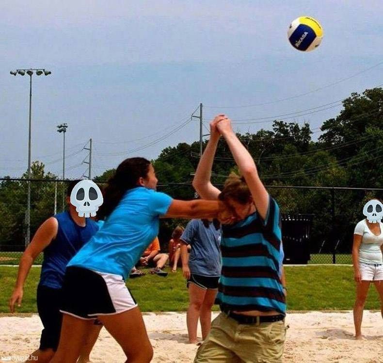 Gewoon een verzameling hilarische foto's #760
