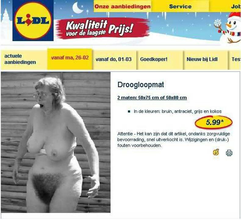 Gewoon een verzameling hilarische foto's #749