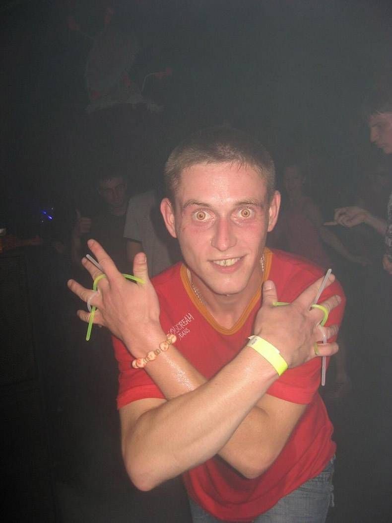 Gewoon een verzameling hilarische foto's #1053