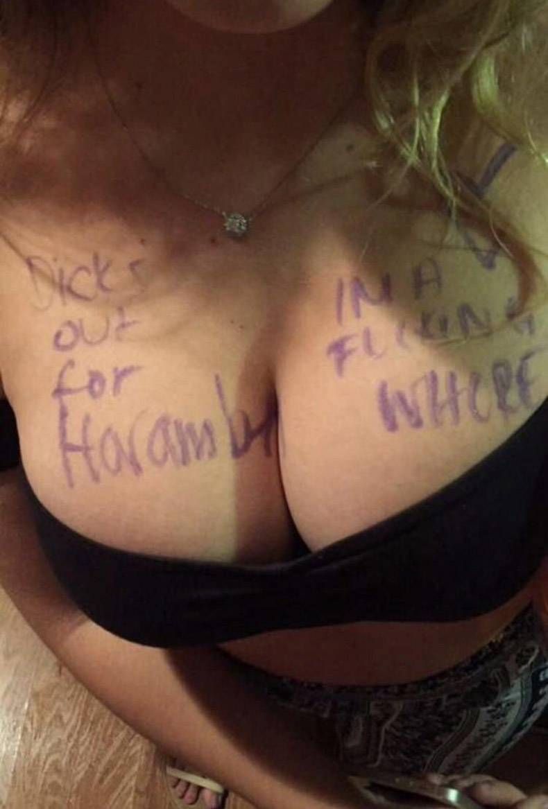 Gewoon een verzameling hilarische foto's #783