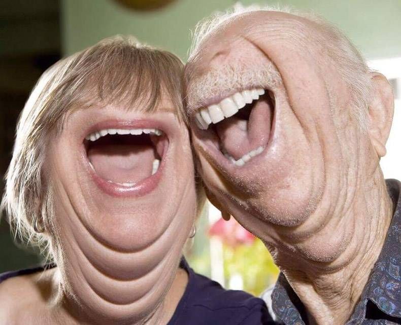 Gewoon een verzameling hilarische foto's #767