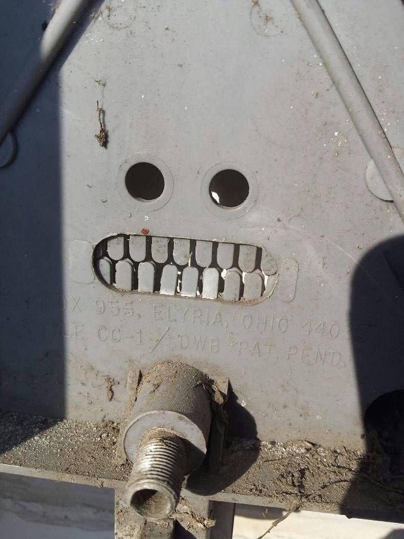 Gewoon een verzameling hilarische foto's #760