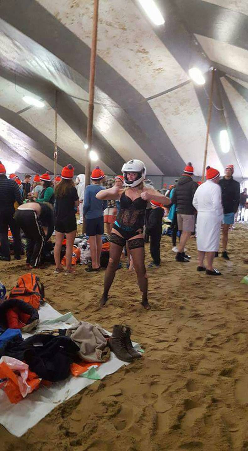Gewoon een verzameling hilarische foto's #757