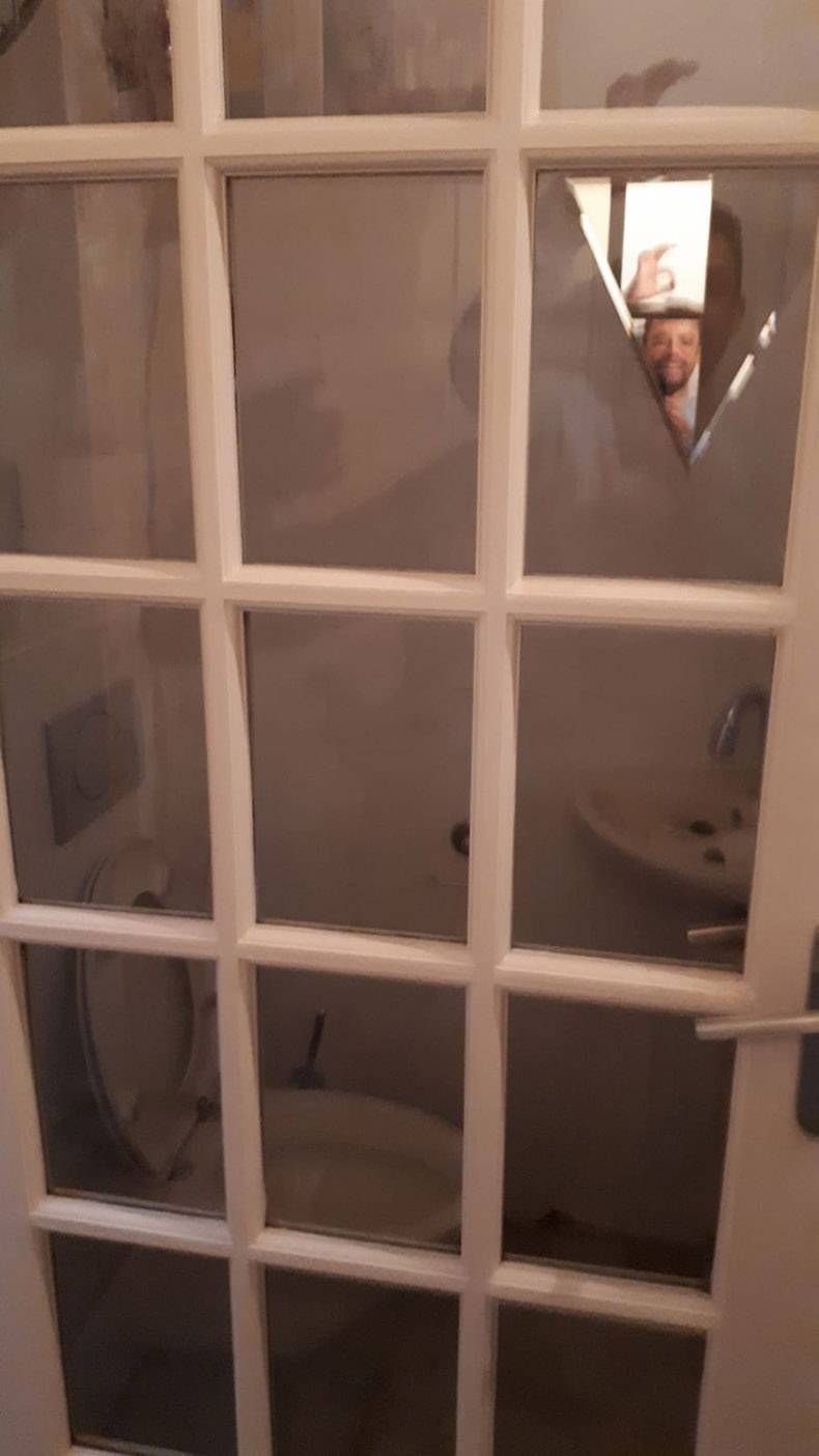 Gewoon een verzameling hilarische foto's #1356