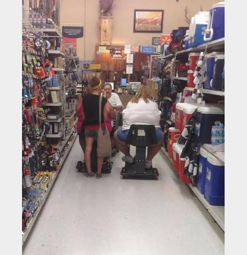 Gewoon een verzameling hilarische foto's #975