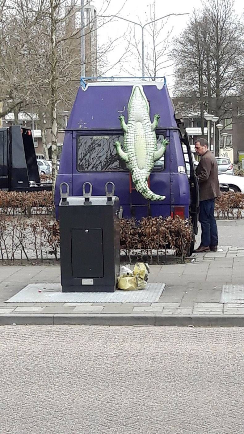 Gewoon een verzameling hilarische foto's #956