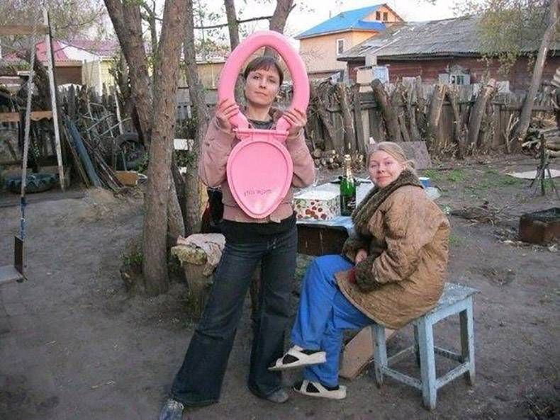 Gewoon een verzameling hilarische foto's #888