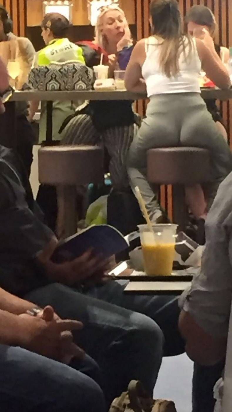 Gewoon een verzameling hilarische foto's #868