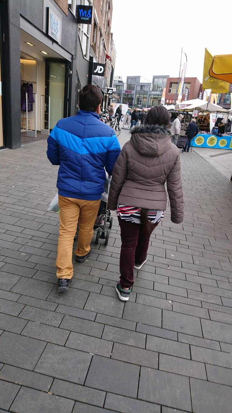 Gewoon een verzameling hilarische foto's #784