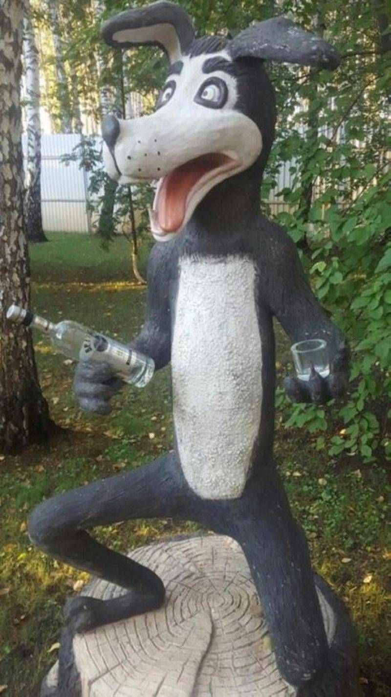 Gewoon een verzameling hilarische foto’s #907