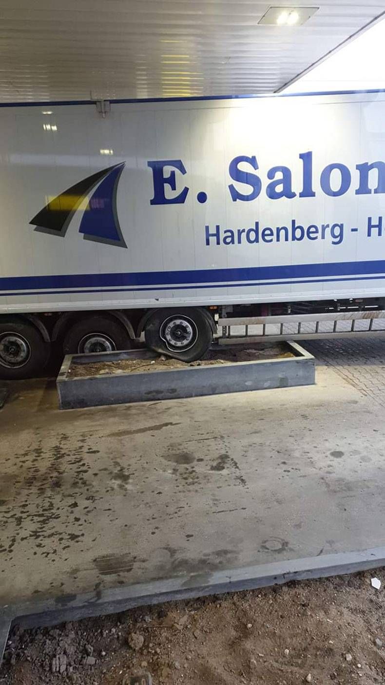 Gewoon een verzameling hilarische foto's #1197