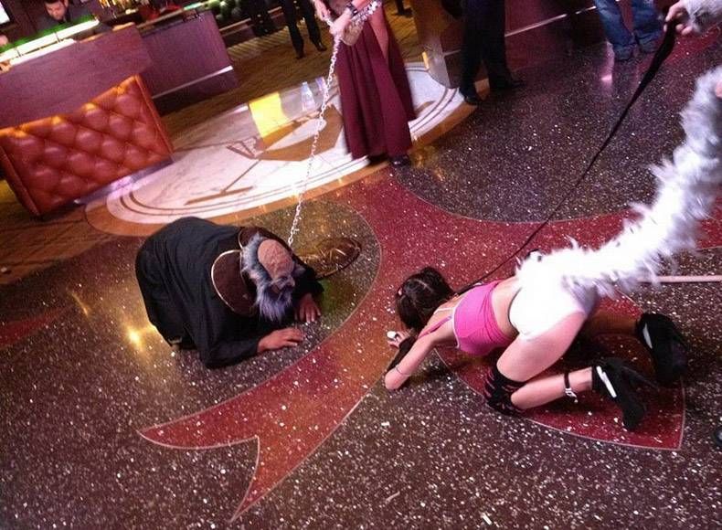 Gewoon een verzameling hilarische foto's #1104