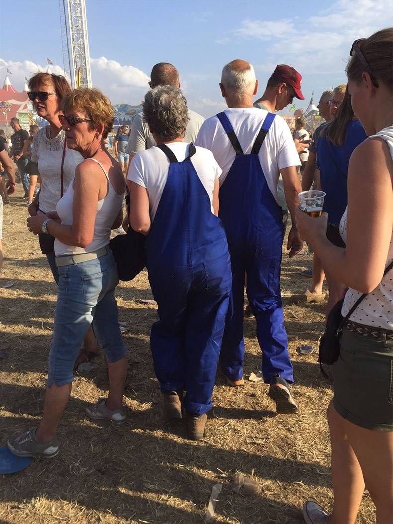 Gewoon een verzameling hilarische foto's #997