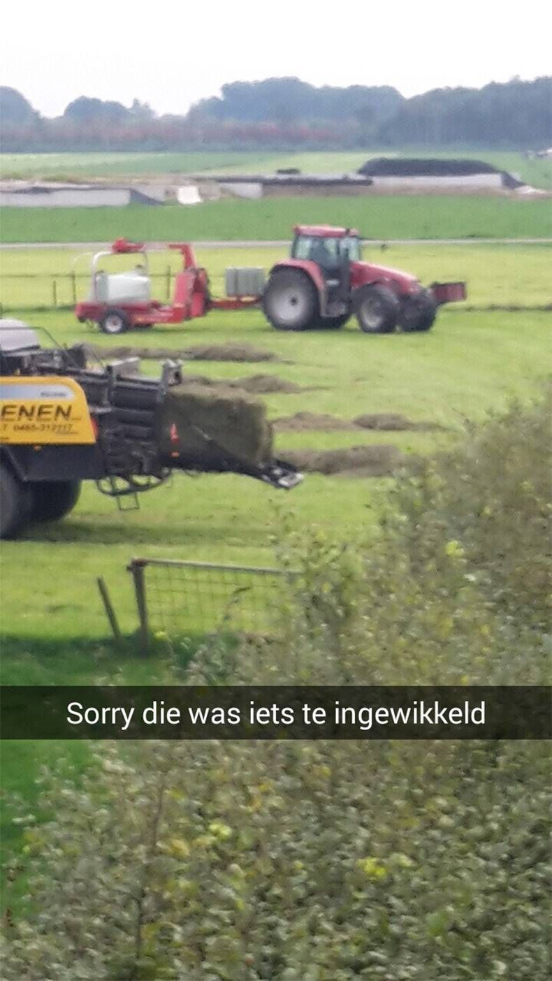Gewoon een verzameling hilarische foto's #996