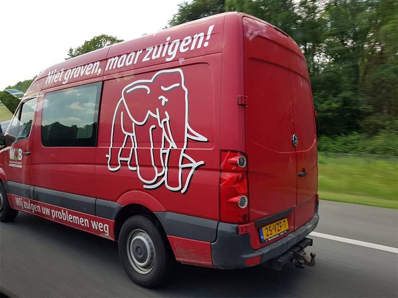 Gewoon een verzameling hilarische foto’s #980