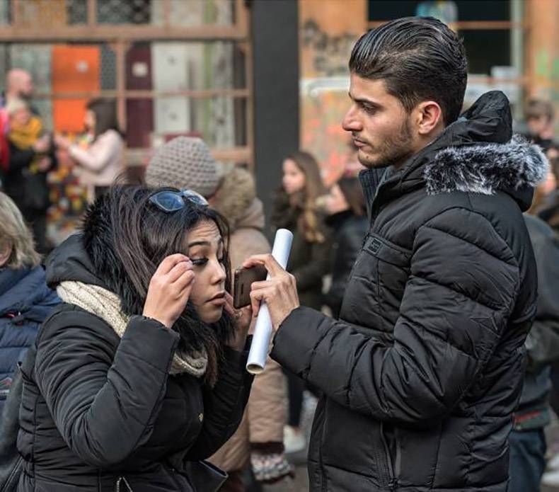 Gewoon een verzameling hilarische foto's #976