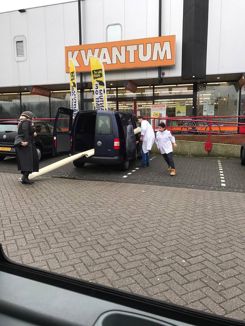 Gewoon een verzameling hilarische foto’s #917