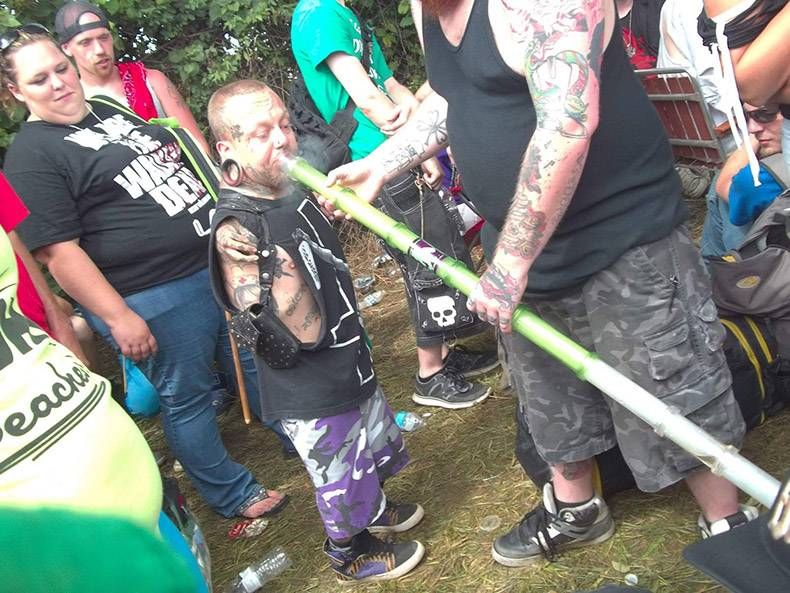 Gewoon een verzameling hilarische foto's #881