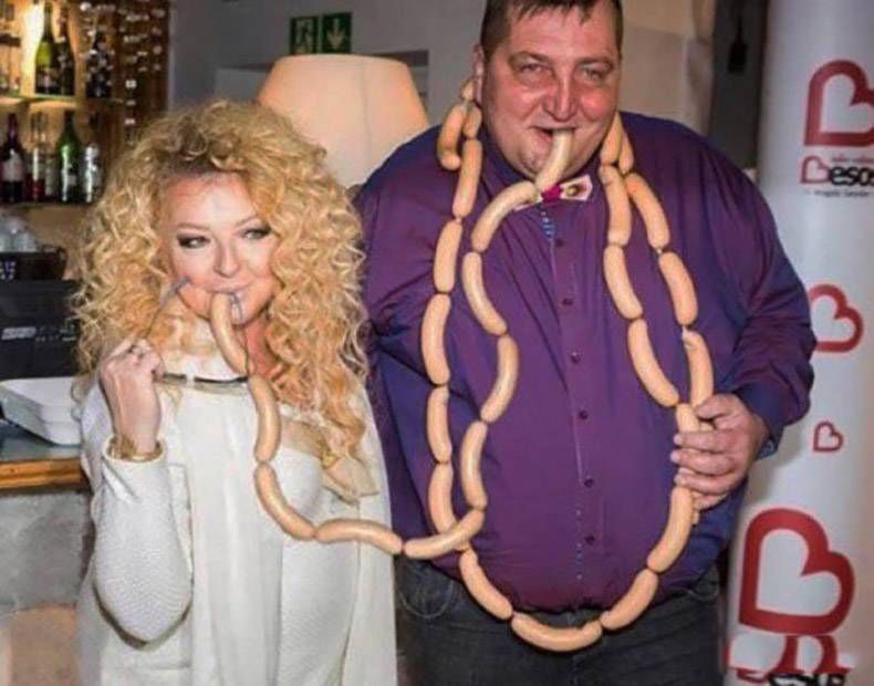 Gewoon een verzameling hilarische foto's #863