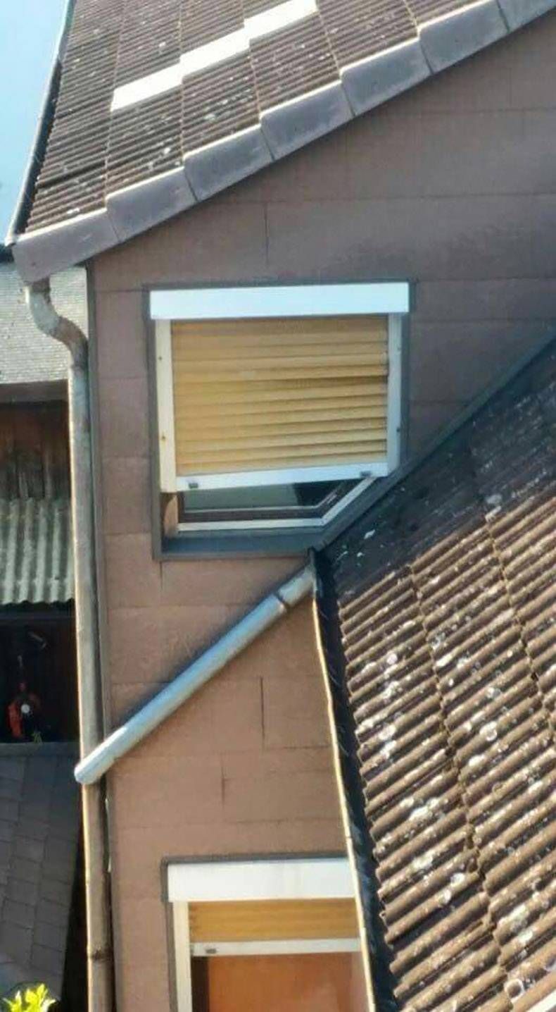 Gewoon een verzameling hilarische foto's #819