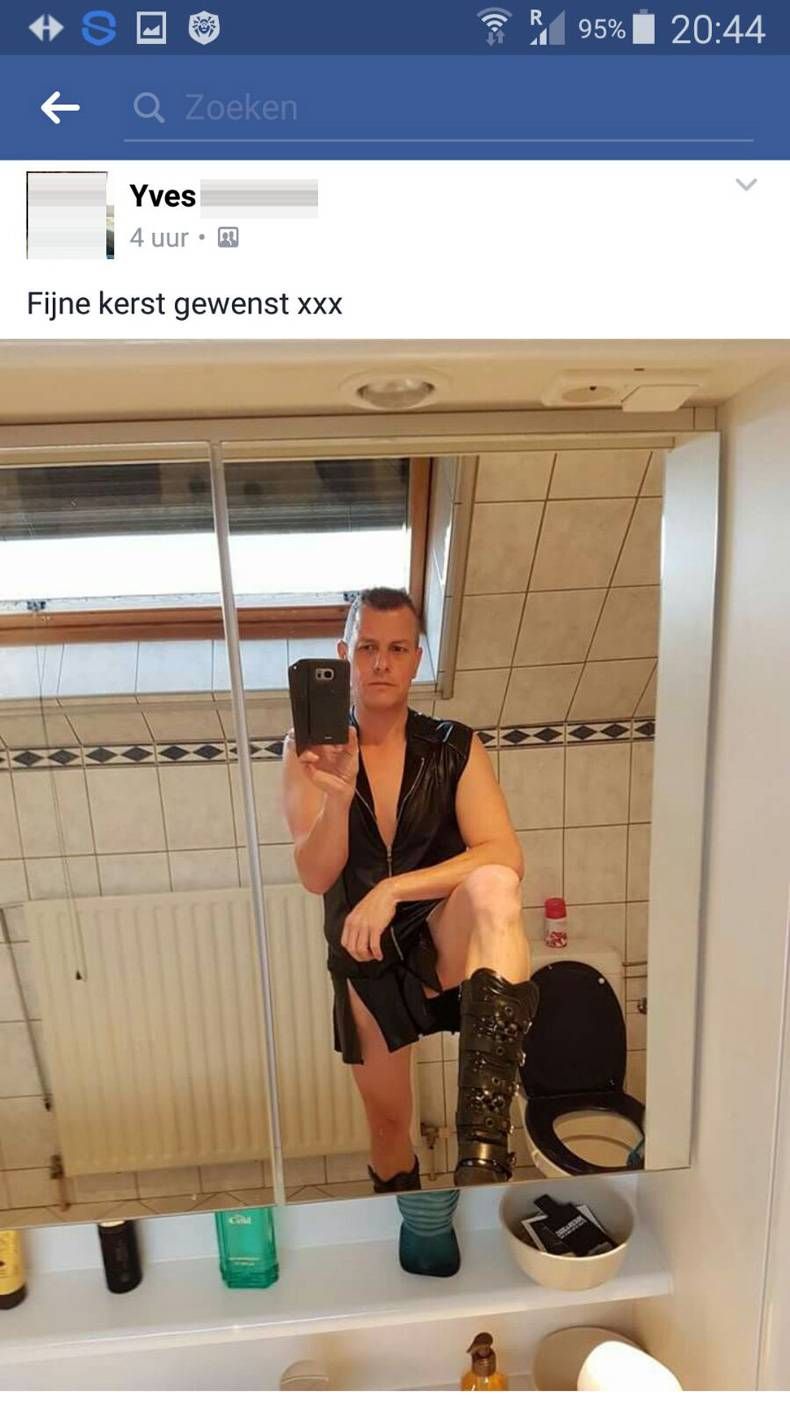 Gewoon een verzameling hilarische foto's #754