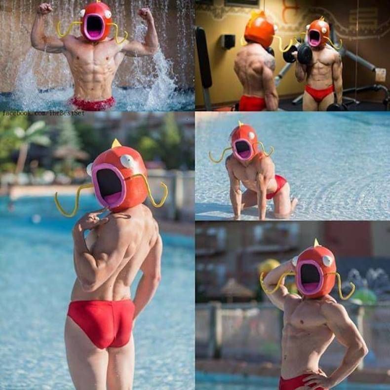 Gewoon een verzameling hilarische foto's #740
