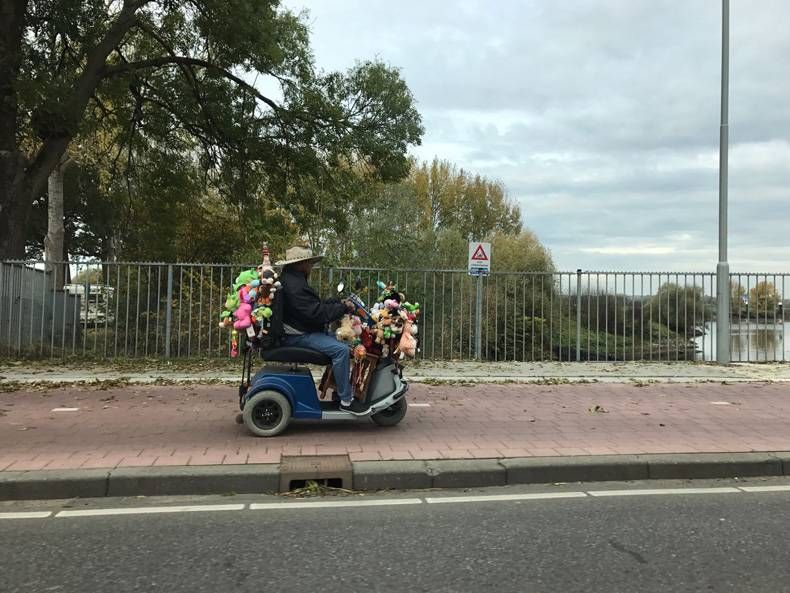 Gewoon een verzameling hilarische foto's #732