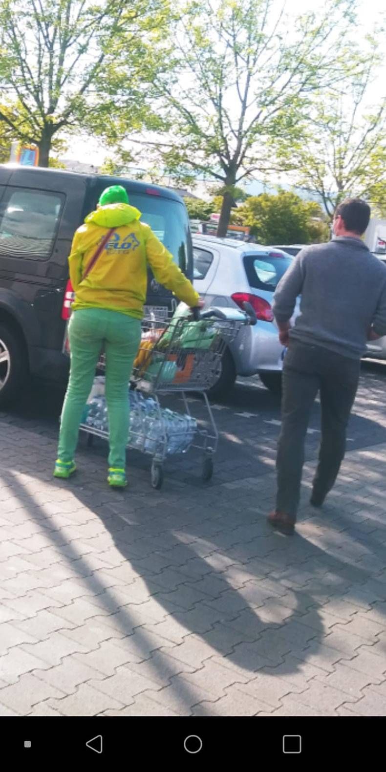 Gewoon een verzameling hilarische foto's #1280