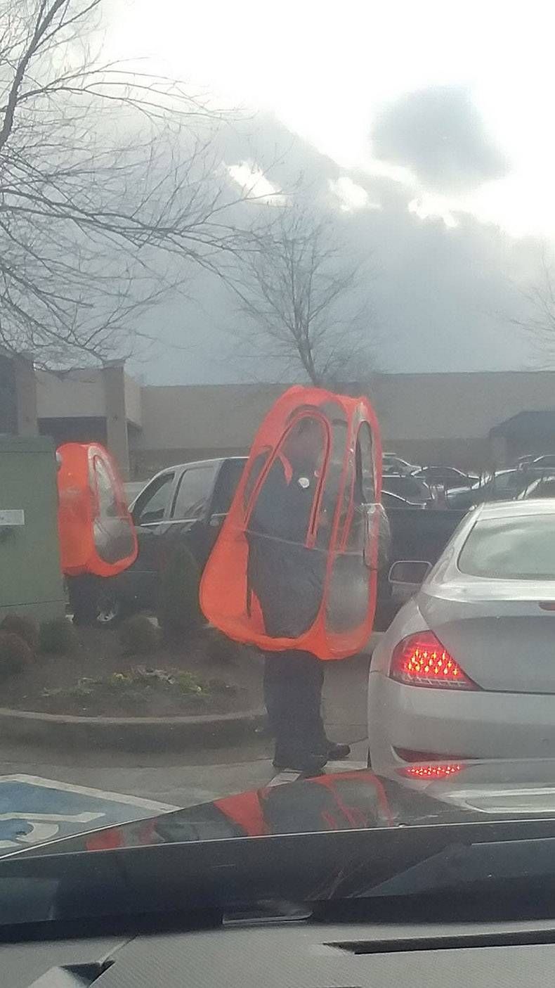 Gewoon een verzameling hilarische foto's #1238