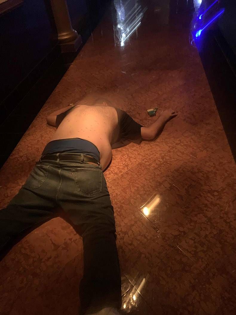 Gewoon een verzameling hilarische foto's #1211