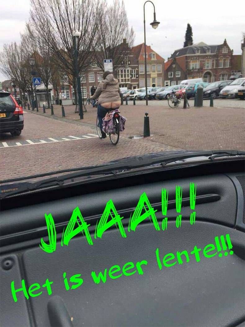 Gewoon een verzameling hilarische foto's #1091