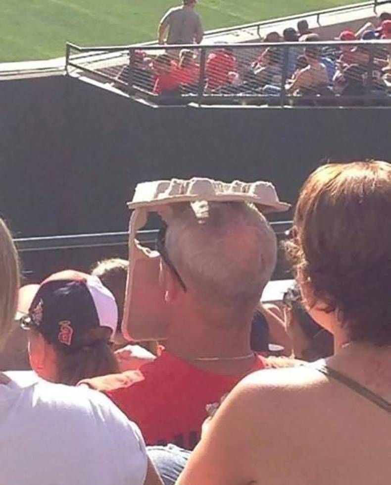 Gewoon een verzameling hilarische foto's #1022