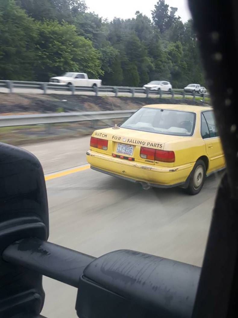 Gewoon een verzameling hilarische foto's #986