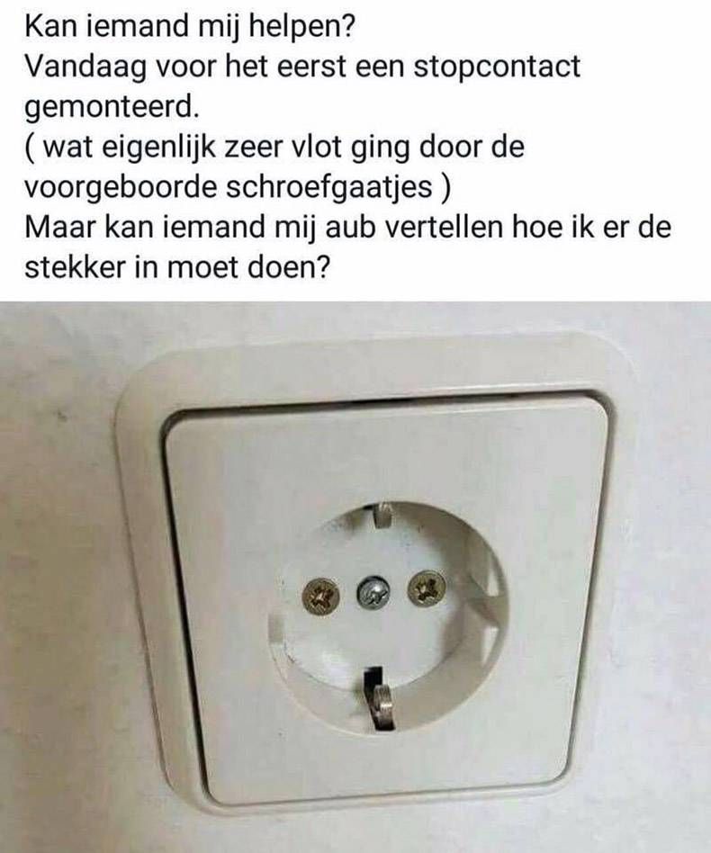 Gewoon een verzameling hilarische foto's #911