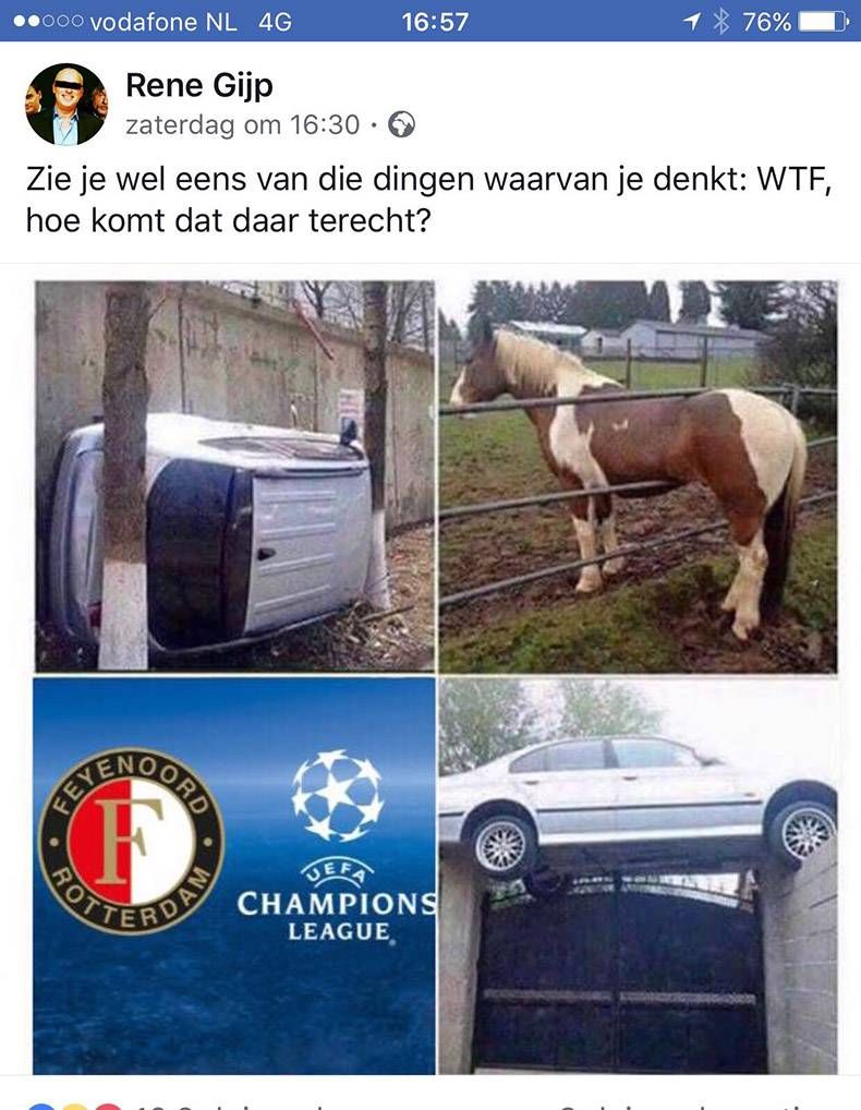 Gewoon een verzameling hilarische foto's #868