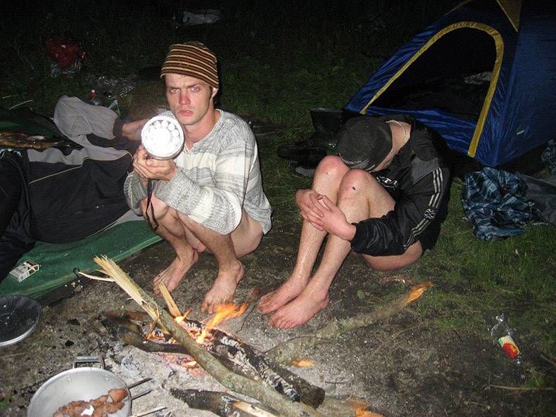 Gewoon een verzameling hilarische foto's #864